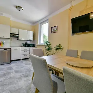  Apartment U Ewy W Kolobrzegu Podczele - 2 Sypialnie 50m2, Wifi I Darmowy Parking!
