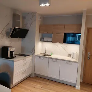 Na Kasprowicza Apartament