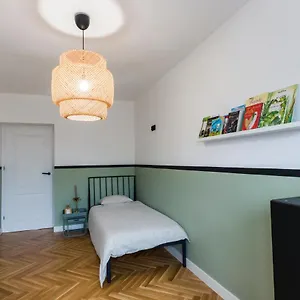 Artapart Rynek - Oldtown - Parking Apartament Wrocław