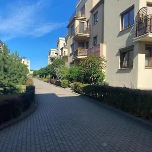 Jd Seaside Apartament Gdańsk