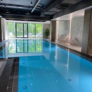 Seaside Wyspa Solna Apartament