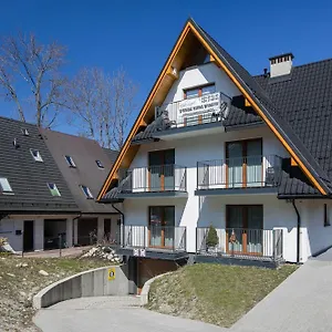 Rent Like - Droga Na Bystre 4 Apartament Zakopane