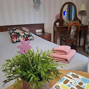 305 Metrów Do Morza Apartament