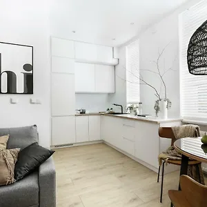 Hills - Red Apartament Sopot